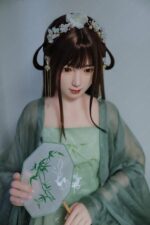 Zitong   Chinese Style Sex Doll - Image 4