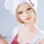 Vivia   Full Size Housechef Sex Doll