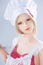 Vivia   Full Size Housechef Sex Doll
