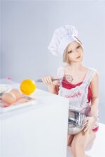 Vivia   Full Size Housechef Sex Doll - Image 6