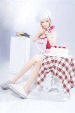 Vivia   Full Size Housechef Sex Doll - Image 5