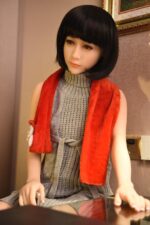 Celeste   Japanese Full Size Sex Doll - Image 4