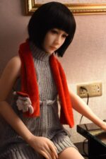 Celeste   Japanese Full Size Sex Doll - Image 6