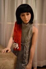 Celeste   Japanese Full Size Sex Doll - Image 3