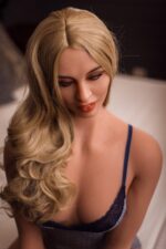 Anna   Blonde Slutty Sex Doll - Image 4