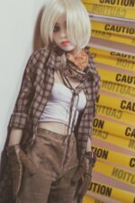 Jinx   Full Size Wild Sex Doll - Image 3