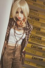 Jinx   Full Size Wild Sex Doll