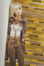 Jinx   Full Size Wild Sex Doll - Image 5