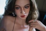 Ellie Sanders   Bikini Lifesize Sex Doll With Oral Structure Silicone Head - Image 3