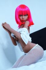 Kesha   Redhead Rock Sex Doll