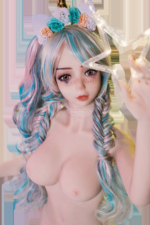Marla   Big Boobs Lovely Sex Doll - Image 3