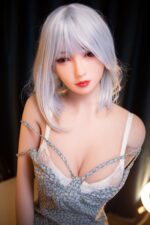 Anais   Full Size Lifelike Sex Doll - Image 6