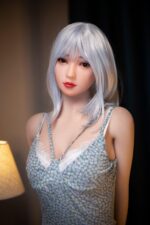 Anais   Full Size Lifelike Sex Doll - Image 3