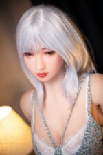 Anais   Full Size Lifelike Sex Doll - Image 5