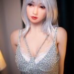 Anais   Full Size Lifelike Sex Doll