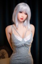 Anais   Full Size Lifelike Sex Doll - Image 4