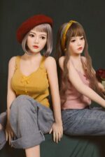 Leta   Lela   Fancy Love TPE Doll - Image 4