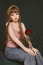 Leta   Lela   Fancy Love TPE Doll - Image 5