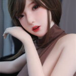 Zita   Asian Big Boobs Sex Doll