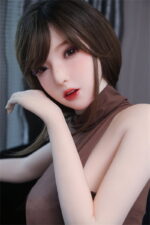 Zita   Asian Big Boobs Sex Doll