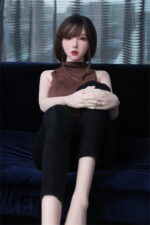 Zita   Asian Big Boobs Sex Doll - Image 4