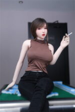 Zita   Asian Big Boobs Sex Doll - Image 5