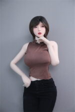 Zita   Asian Big Boobs Sex Doll - Image 3