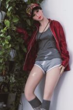 Jessica   Lovely Japanese Sex Doll - Image 4