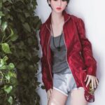 Jessica   Lovely Japanese Sex Doll