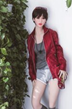 Jessica   Lovely Japanese Sex Doll