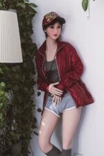 Jessica   Lovely Japanese Sex Doll - Image 3