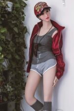 Jessica   Lovely Japanese Sex Doll - Image 5