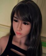 Emma   Japanese Style Hyper Realistic Sex Doll - Image 4