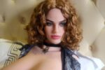 Rebecca   Super Saggy Breast Sex Doll - Image 6