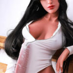Boni   Tan Realistic Shemale Sex Doll