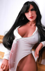 Boni   Tan Realistic Shemale Sex Doll