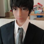 Lyle   Asian Charming Male Sex Doll