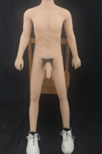 Lyle   Asian Charming Male Sex Doll - Image 2