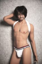 Jeremy   Mature Wild Male Sex Doll - Image 5