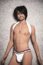 Jeremy   Mature Wild Male Sex Doll - Image 2