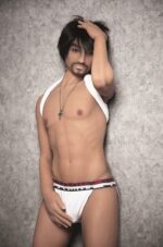 Jeremy   Mature Wild Male Sex Doll
