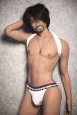 Jeremy   Mature Wild Male Sex Doll - Image 4