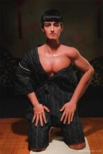 Barry   Japanese Lifelike Male Sex Doll - Image 4