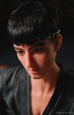 Barry   Japanese Lifelike Male Sex Doll - Image 5