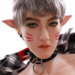 Cadman   Stunning Male Sex Doll