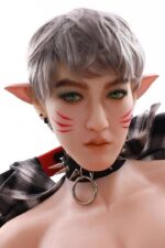 Cadman   Stunning Male Sex Doll