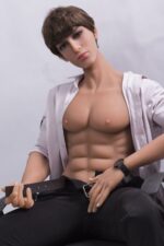 Frederick   Charming Teacher Male Sex Doll - Image 6