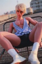 Paul- Stunning Blonde Male Sex Doll - Image 5