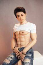Woodson   Stunning Male Sex Doll