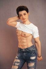 Woodson   Stunning Male Sex Doll - Image 2